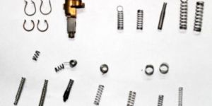 Modular Switch Springs