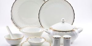 Dinner Set