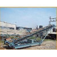 Material Lorry Loaders