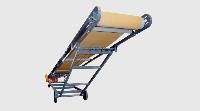 Mobile Bag Stacker Conveyors