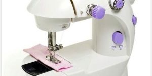 Mini Sewing Machine