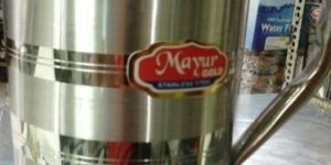 Stainless Steel Water Jugs