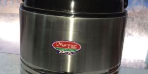 Stainless Steel Water Pots