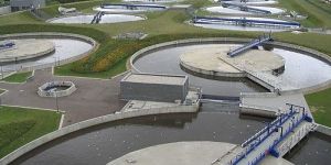 Mineral Water Treatment Plant for Energy Industry