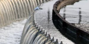 Mineral Water Treatment Plant For Pulp & Paper Industry