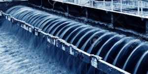 Wastewater Treatment Plant for Urban Wastewater Treatment