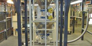 Closed Loop Conveying System