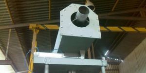 Container Loading System