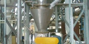 Pneumatic Conveying System
