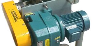 Rotary Air Lock Valve