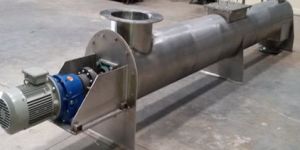 Screw Conveyor