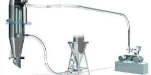Vacuum Conveying System