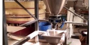 Ventury Conveying System