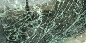 Spider Green Marble Slabs