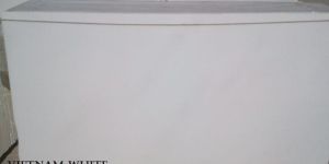 Vietnam White Marble Slabs