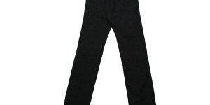 Casual Narrow Pencil Cotton Jeans - 155