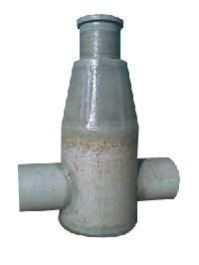 Fabricated Equipment