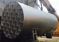Fabricated Storage Tank