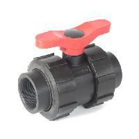HDPE Valves