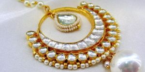 Artificial Maang Tikka