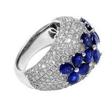 Artificial Finger Ring