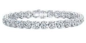 Diamond Bracelet
