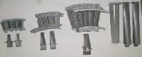 Turbine Nozzles