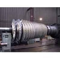 Turbine Rotors