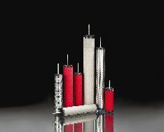 Pipeline Filter Element