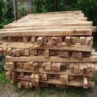 Indian Timber