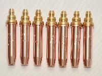Gas Cutting Nozzles