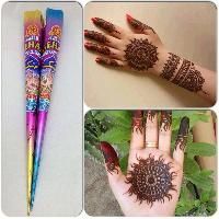 Henna Kit