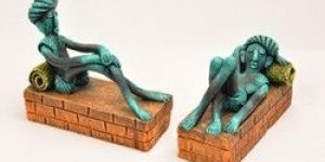 Terracotta Artifacts