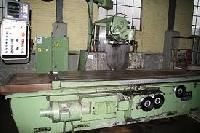 Second Hand Machinery