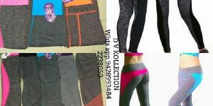 Sports Wear Leggings