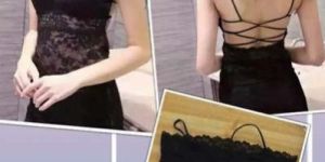 Stylish Lace Push up Girls Bra