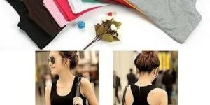 Women Camisole-T-Back (Sando)