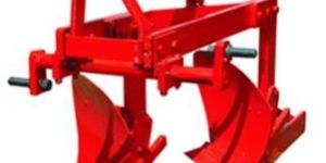 Non Reversible Mouldboard Plough