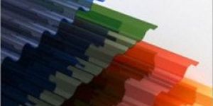 POLY CARBONATE CLEAR