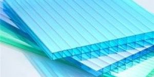 Poly Carbonate Sheet MULTY WALL