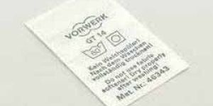 Polyester Printed Labels