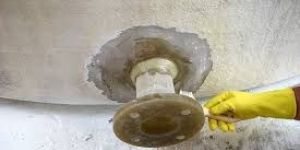 FRP Repair & Maintenance Services