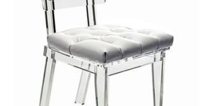 Acrylic Chair