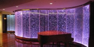 Acrylic Water Panels