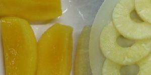 Canned & Frozen Foods