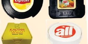 Promotional Tea Coasters