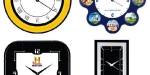 Promotional Wall Clocks