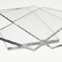 Acrylic Transparent Sheets