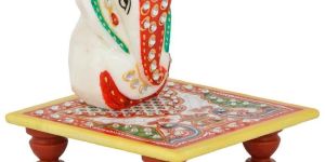 GANESH MARBAL CHOWKI