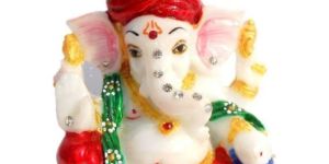 KAMAKSHI MARBAL SAFA GANESH JI